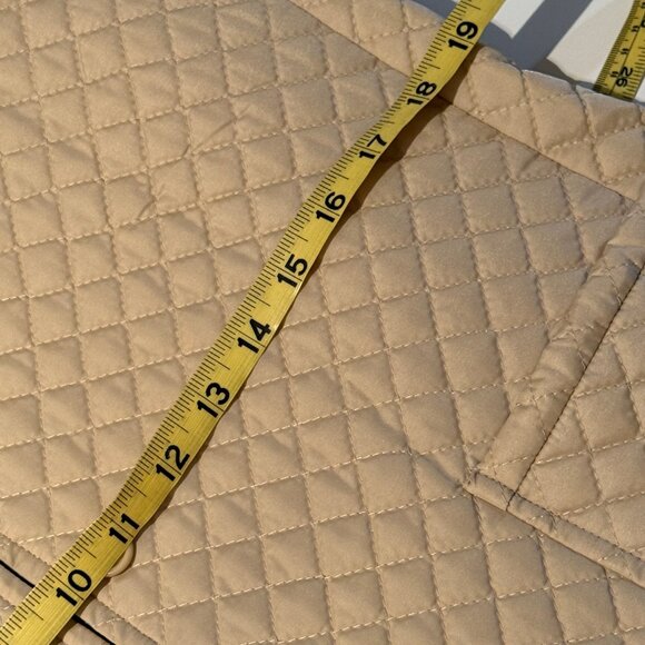 Japanese Quilted Blazer - Picture 7 of 7